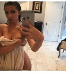 Cazibeli Heykel Escort Lina