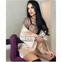 Uzun Saatler Boyunca Sevişen VİP Escort Pelin